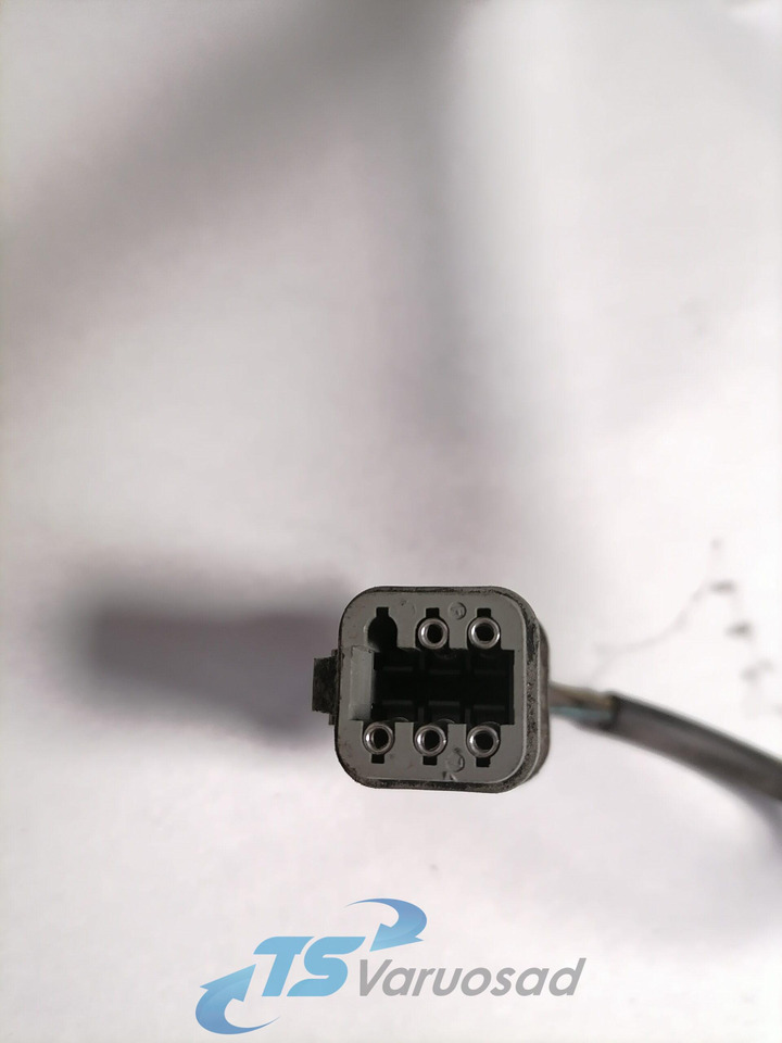 Scania Cooling fan 1763618 - Ventiliatorius - Sunkvežimis: foto 5 Scania Cooling fan 1763618 - Ventiliatorius - Sunkvežimis: foto 5