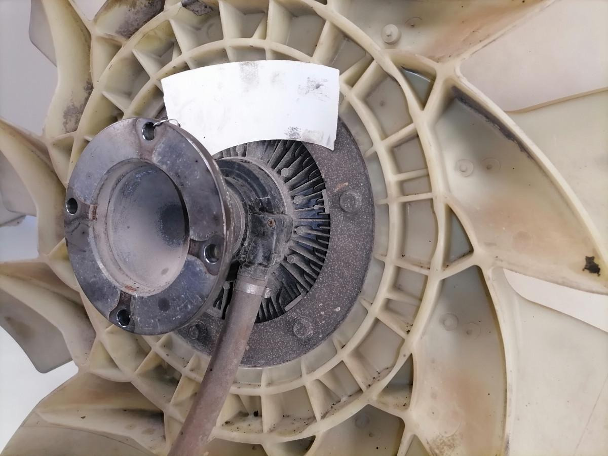 Scania Cooling fan 2035612 - Ventiliatorius - Sunkvežimis: foto 4 Scania Cooling fan 2035612 - Ventiliatorius - Sunkvežimis: foto 4