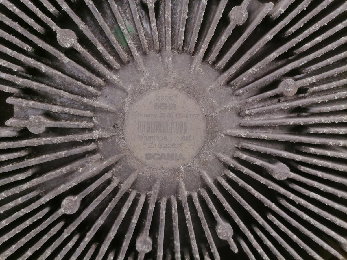 Scania Cooling fan 2132262 - Ventiliatorius - Sunkvežimis: foto 4 Scania Cooling fan 2132262 - Ventiliatorius - Sunkvežimis: foto 4