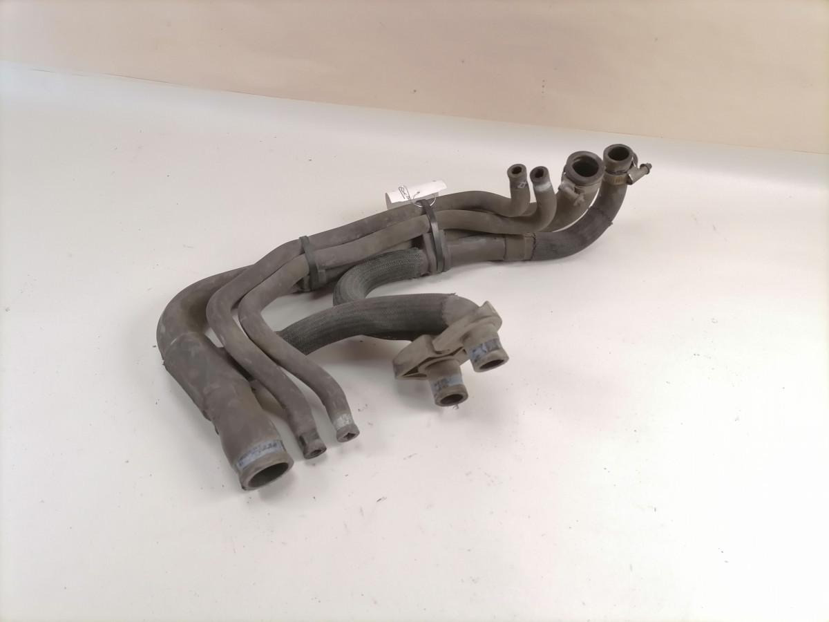 Scania Cooling pipe 2038638 - Aušinimo sistema - Sunkvežimis: foto 2 Scania Cooling pipe 2038638 - Aušinimo sistema - Sunkvežimis: foto 2