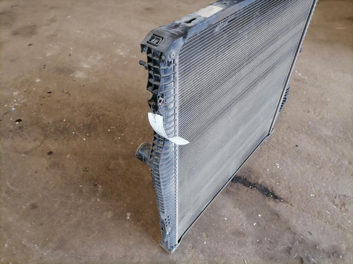 Scania Cooling radiator 2027572 - Radiatorius - Sunkvežimis: foto 4 Scania Cooling radiator 2027572 - Radiatorius - Sunkvežimis: foto 4