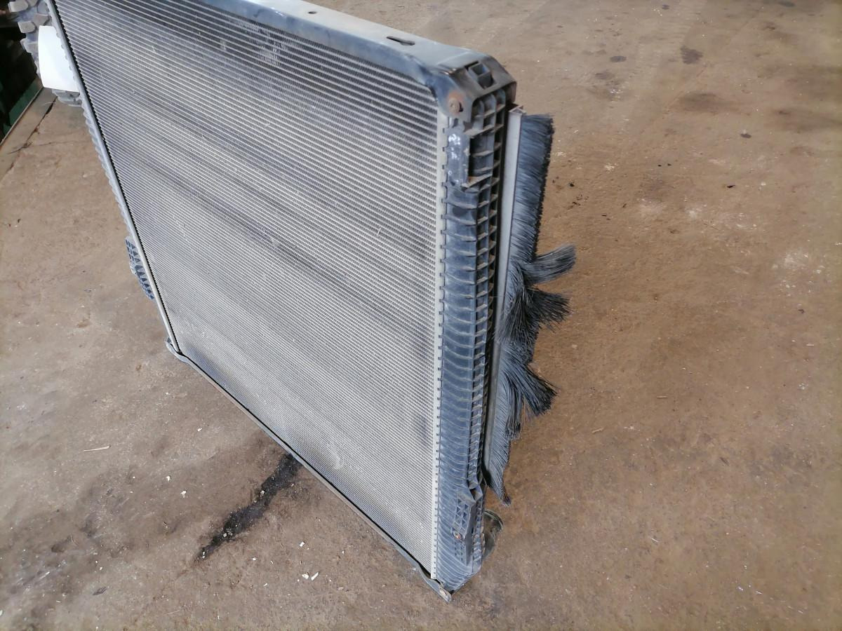 Scania Cooling radiator 2027572 - Radiatorius - Sunkvežimis: foto 5 Scania Cooling radiator 2027572 - Radiatorius - Sunkvežimis: foto 5