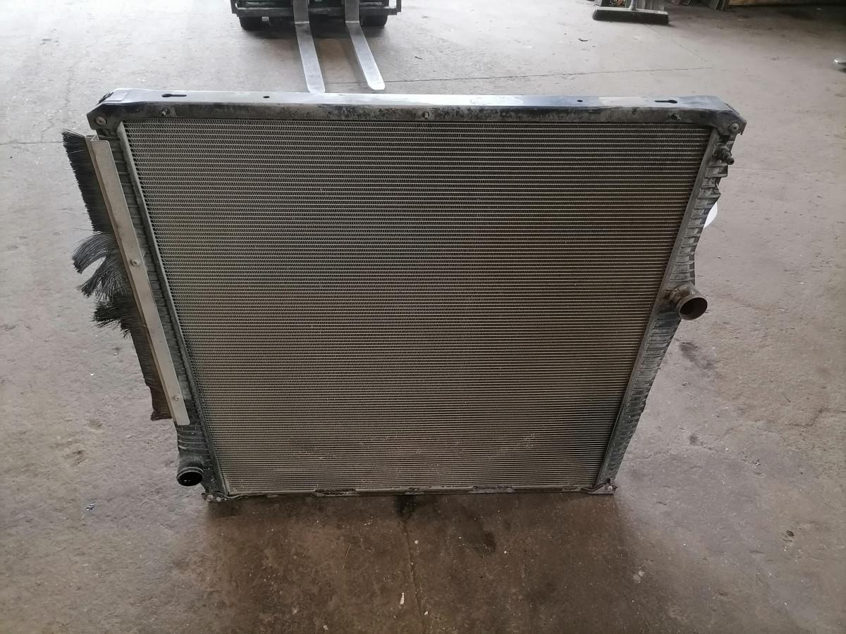 Scania Cooling radiator 2027572 - Radiatorius - Sunkvežimis: foto 3 Scania Cooling radiator 2027572 - Radiatorius - Sunkvežimis: foto 3
