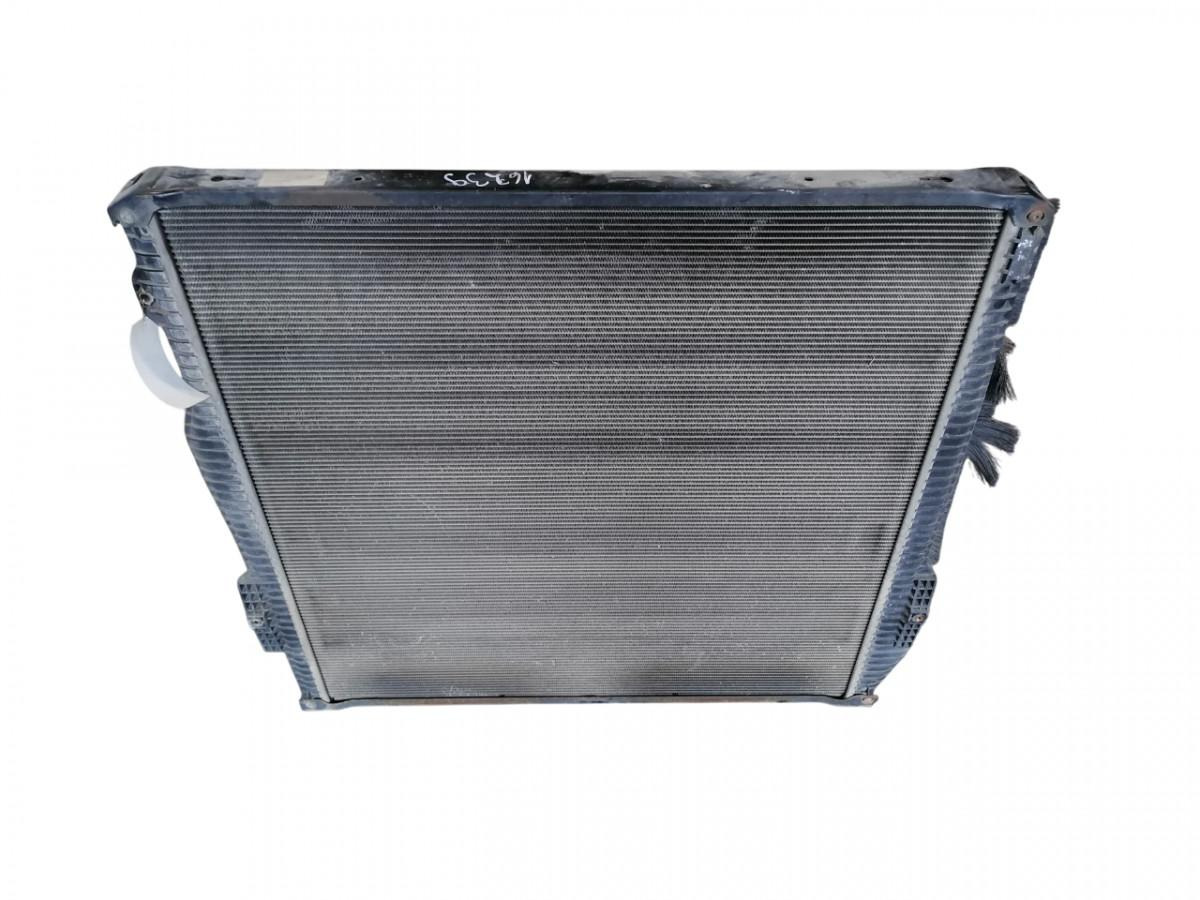 Scania Cooling radiator 2027572 - Radiatorius - Sunkvežimis: foto 1 Scania Cooling radiator 2027572 - Radiatorius - Sunkvežimis: foto 1
