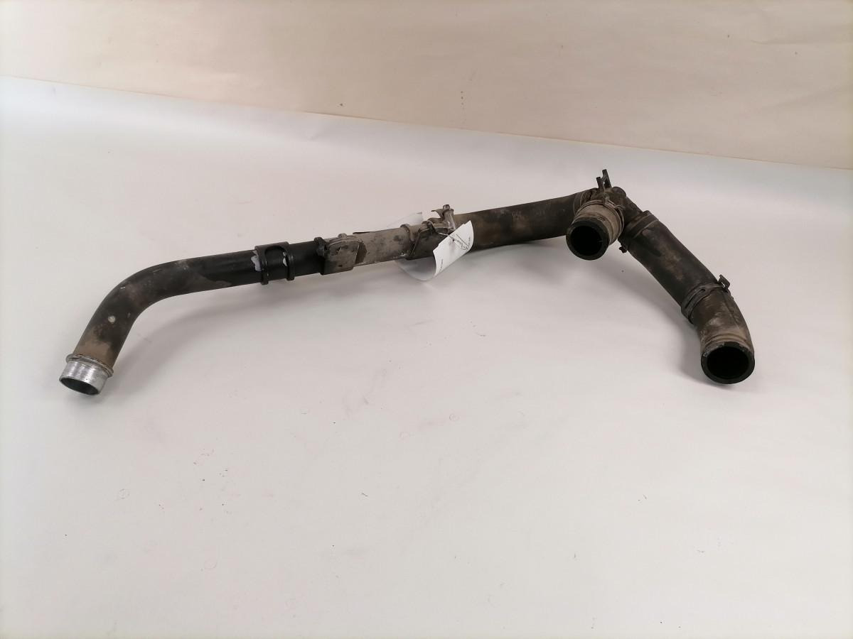 Scania Crankcase Ventilation Pipe 2037863 - Karteris - Sunkvežimis: foto 4 Scania Crankcase Ventilation Pipe 2037863 - Karteris - Sunkvežimis: foto 4