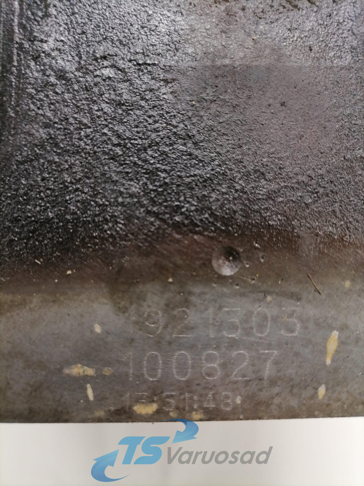 Scania Cylinder head, XPI 1921303 - Cilindrų galvutė - Sunkvežimis: foto 4 Scania Cylinder head, XPI 1921303 - Cilindrų galvutė - Sunkvežimis: foto 4