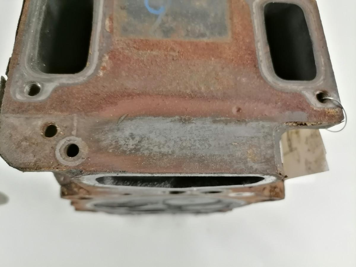 Scania Cylinder head, XPI 2452544 - Cilindrų galvutė - Sunkvežimis: foto 5 Scania Cylinder head, XPI 2452544 - Cilindrų galvutė - Sunkvežimis: foto 5