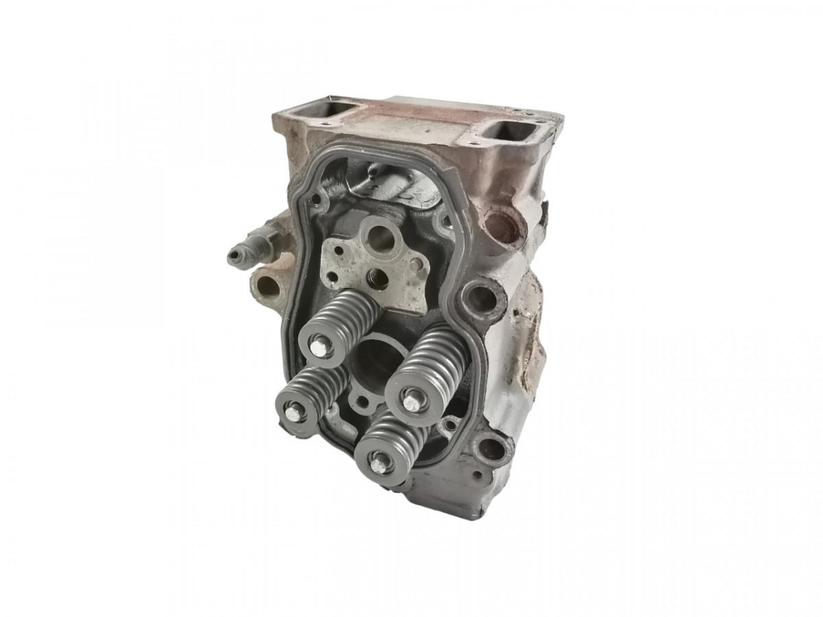 Scania Cylinder head, XPI 2452544 - Cilindrų galvutė - Sunkvežimis: foto 1 Scania Cylinder head, XPI 2452544 - Cilindrų galvutė - Sunkvežimis: foto 1