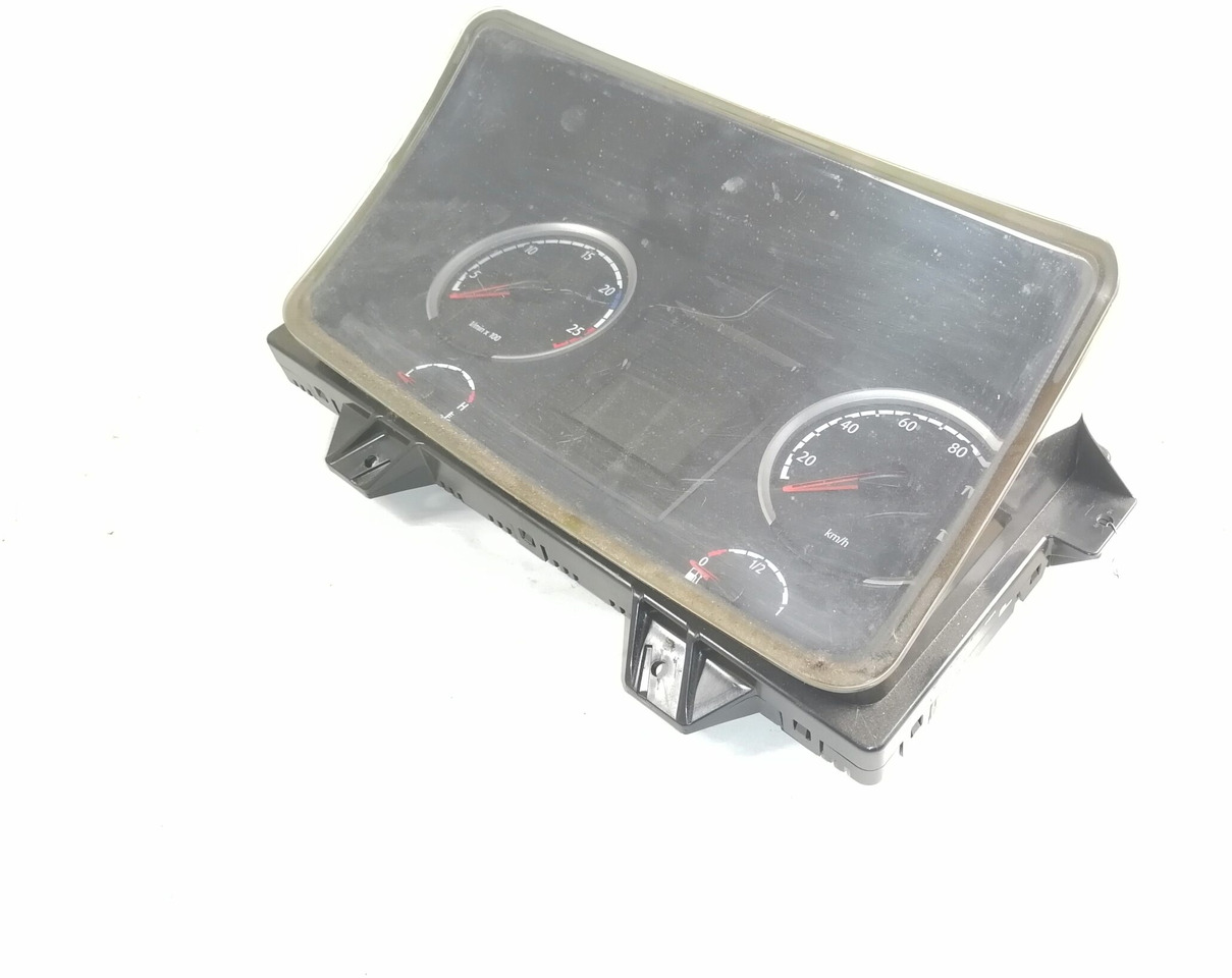 Scania Dashboard 1946411 - Prietaisų skydas - Sunkvežimis: foto 1 Scania Dashboard 1946411 - Prietaisų skydas - Sunkvežimis: foto 1