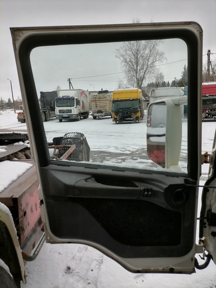 Scania Door 1476532 - Durys ir dalys - Sunkvežimis: foto 2 Scania Door 1476532 - Durys ir dalys - Sunkvežimis: foto 2