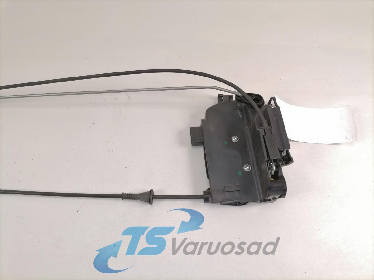 Scania Door lock 2265353 - Durys ir dalys - Sunkvežimis: foto 2 Scania Door lock 2265353 - Durys ir dalys - Sunkvežimis: foto 2