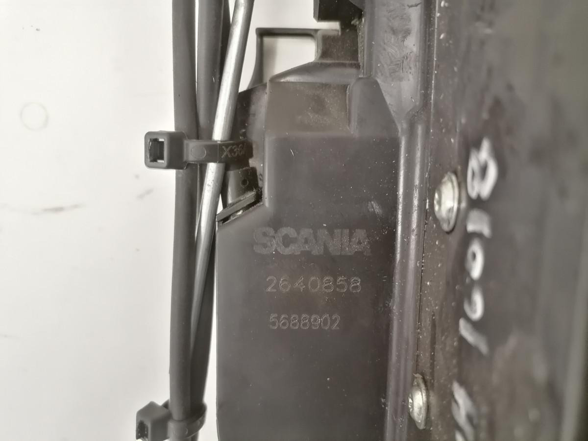 Scania Door lock 2640858 - Durys ir dalys - Sunkvežimis: foto 5 Scania Door lock 2640858 - Durys ir dalys - Sunkvežimis: foto 5
