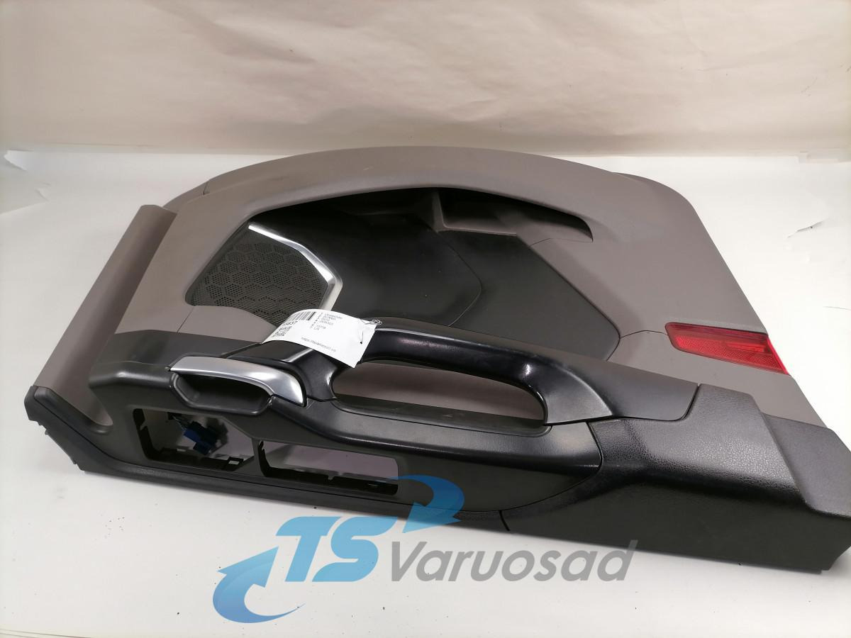 Scania Door trim panel 2935303 - Durys ir dalys - Sunkvežimis: foto 3 Scania Door trim panel 2935303 - Durys ir dalys - Sunkvežimis: foto 3