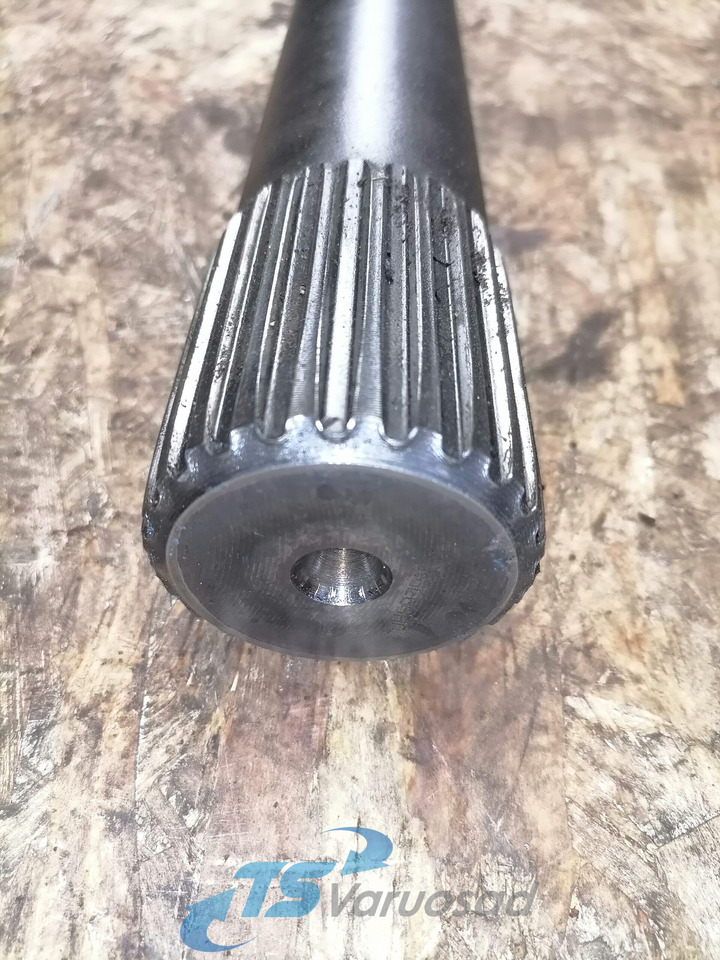 Scania Drive shaft 1315681 - Pusašis - Sunkvežimis: foto 5 Scania Drive shaft 1315681 - Pusašis - Sunkvežimis: foto 5