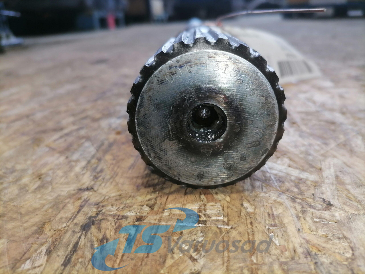 Scania Drive shaft 1315681 - Pusašis - Sunkvežimis: foto 3 Scania Drive shaft 1315681 - Pusašis - Sunkvežimis: foto 3