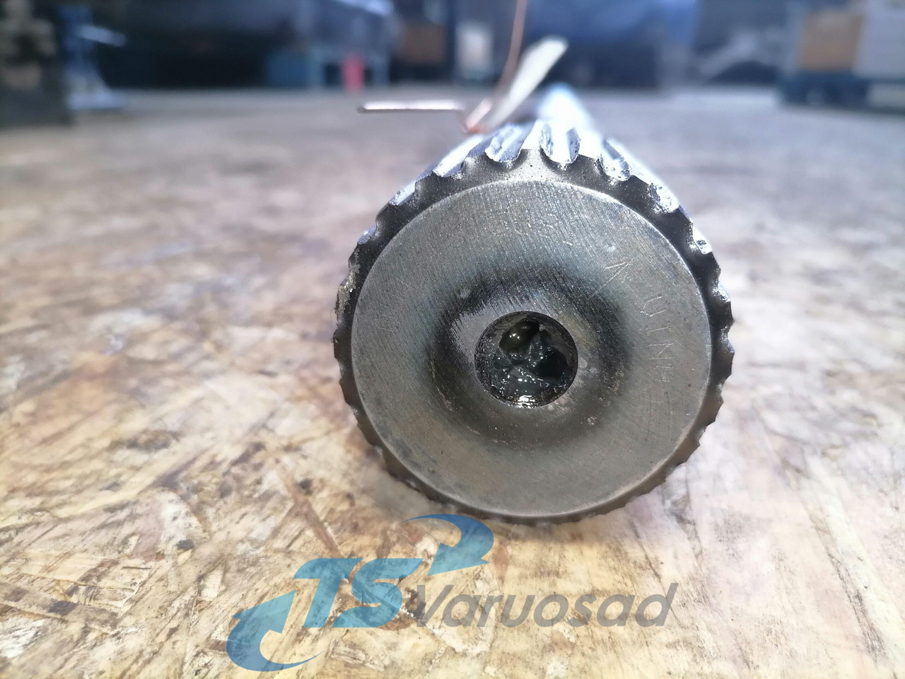 Scania Drive shaft 1315681 - Pusašis - Sunkvežimis: foto 5 Scania Drive shaft 1315681 - Pusašis - Sunkvežimis: foto 5