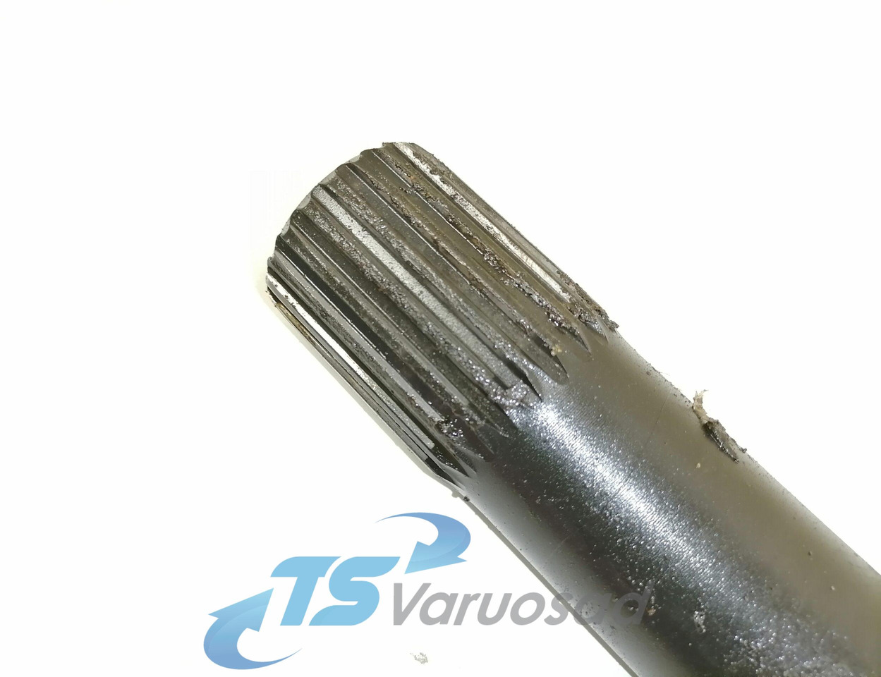 Scania Drive shaft 1371672 - Pusašis - Sunkvežimis: foto 2 Scania Drive shaft 1371672 - Pusašis - Sunkvežimis: foto 2