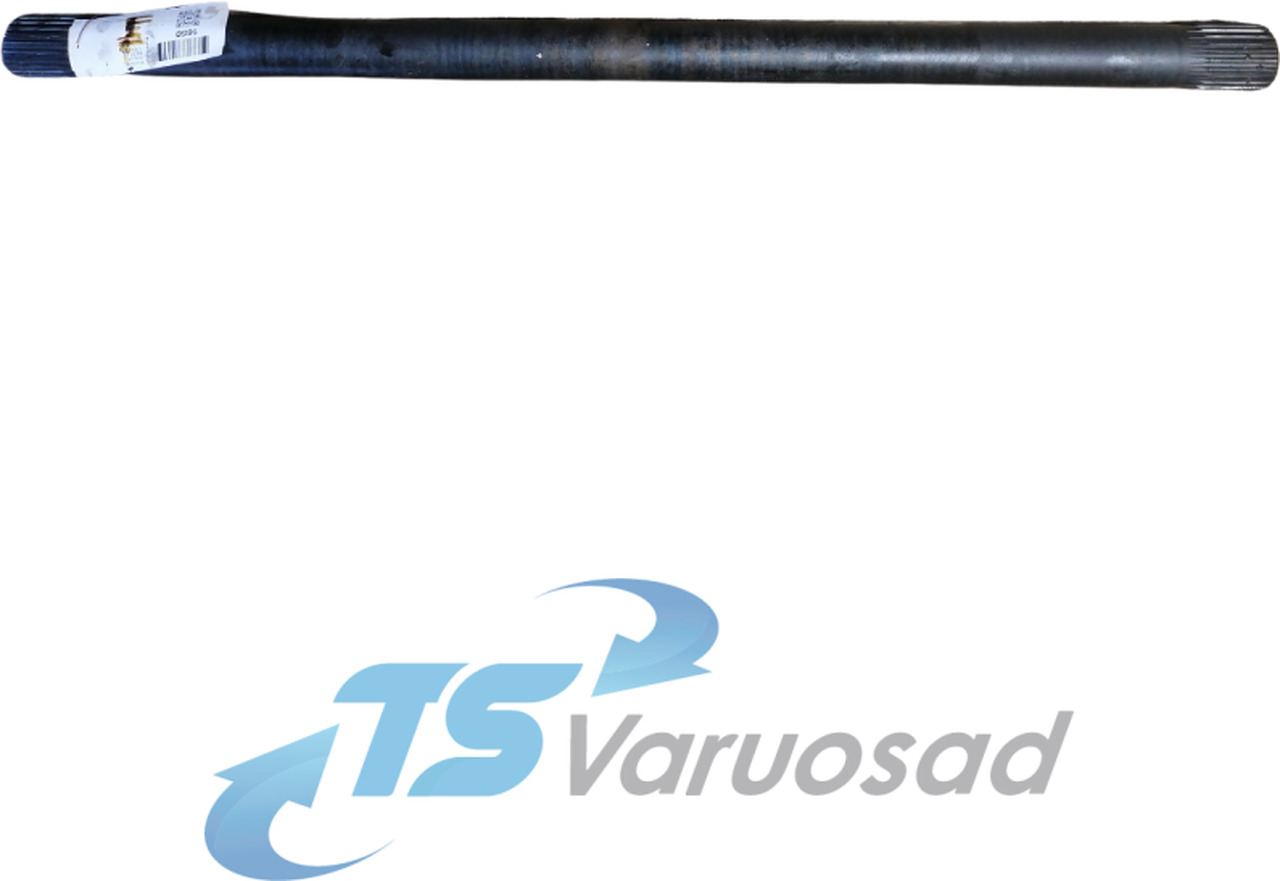 Scania Drive shaft 1761195 - Pusašis - Sunkvežimis: foto 1 Scania Drive shaft 1761195 - Pusašis - Sunkvežimis: foto 1
