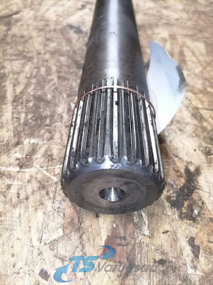 Scania Drive shaft 1761195 - Pusašis - Sunkvežimis: foto 3 Scania Drive shaft 1761195 - Pusašis - Sunkvežimis: foto 3