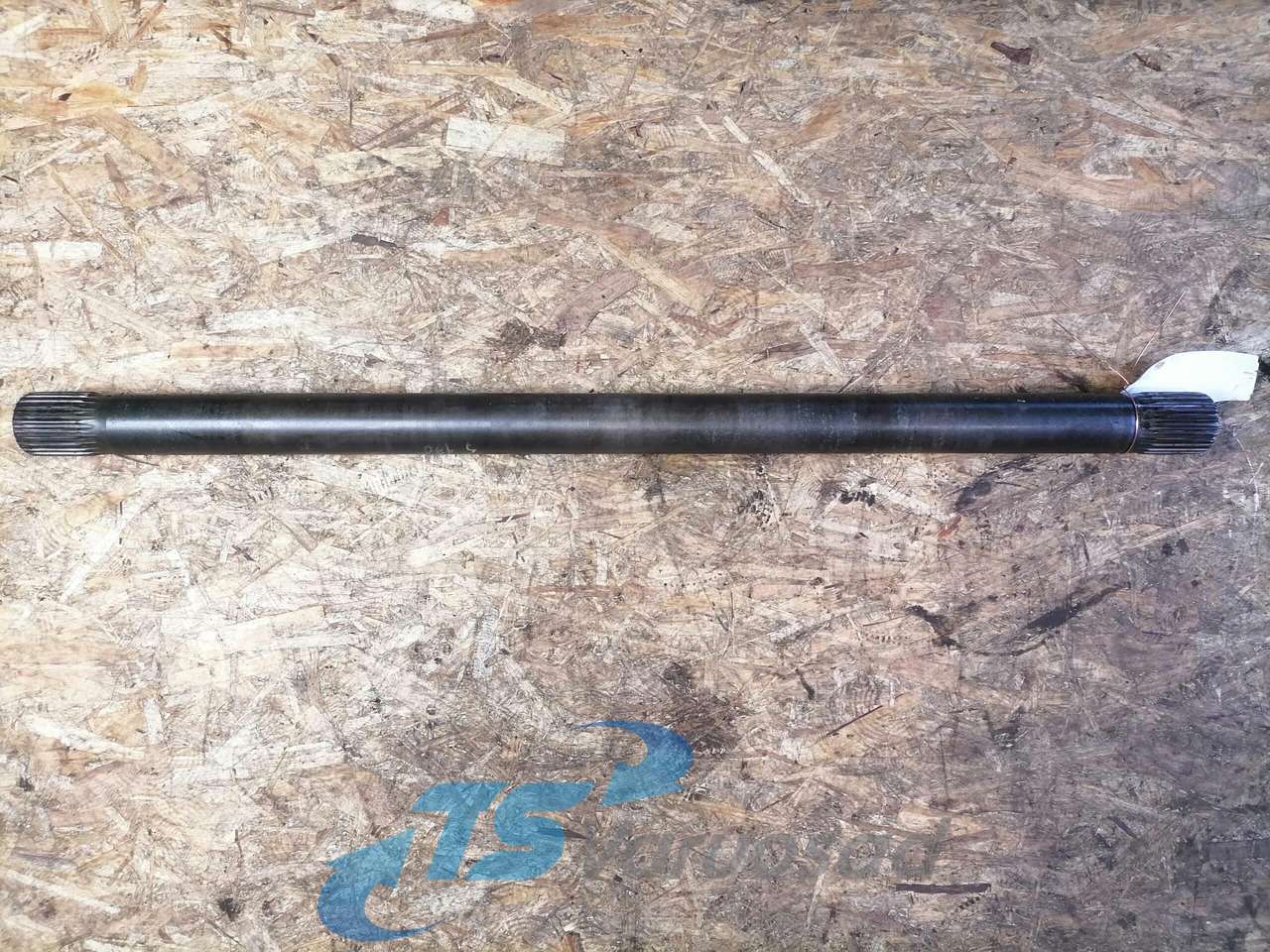 Scania Drive shaft 1761195 - Pusašis - Sunkvežimis: foto 2 Scania Drive shaft 1761195 - Pusašis - Sunkvežimis: foto 2