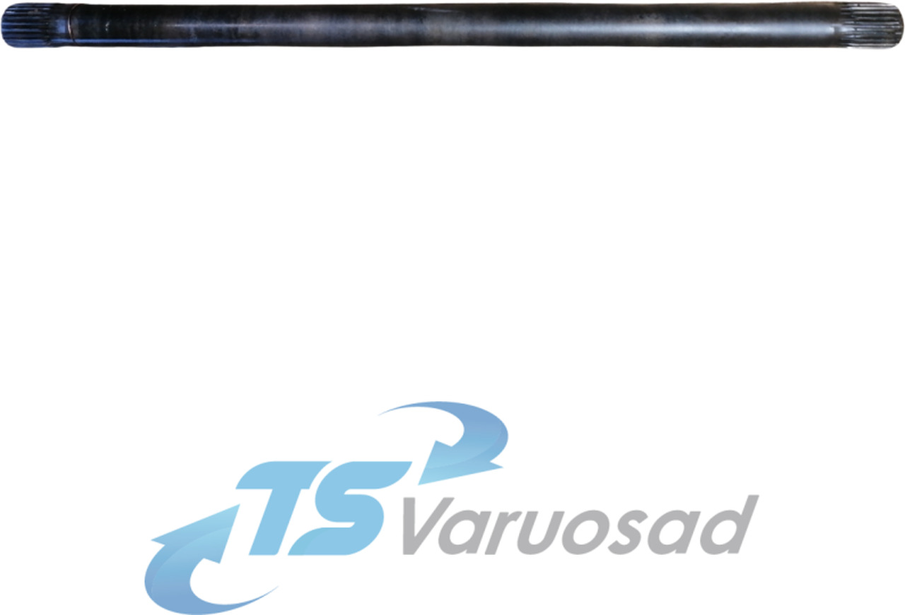 Scania Drive shaft 1761195 - Pusašis - Sunkvežimis: foto 1 Scania Drive shaft 1761195 - Pusašis - Sunkvežimis: foto 1