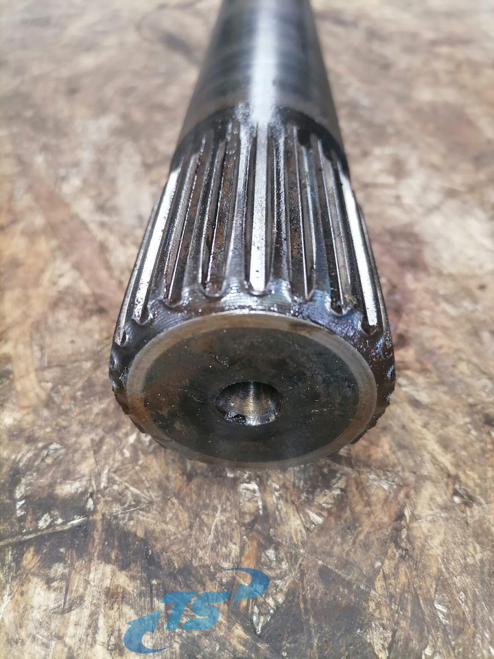 Scania Drive shaft 1761195 - Pusašis - Sunkvežimis: foto 3 Scania Drive shaft 1761195 - Pusašis - Sunkvežimis: foto 3