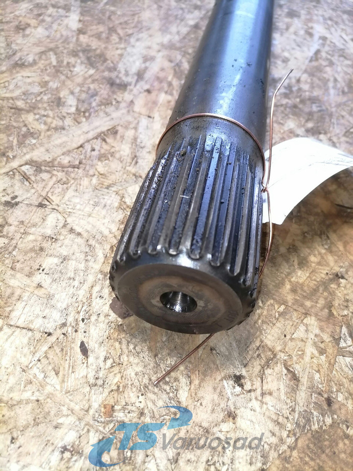 Scania Drive shaft 1761195 - Pusašis - Sunkvežimis: foto 3 Scania Drive shaft 1761195 - Pusašis - Sunkvežimis: foto 3
