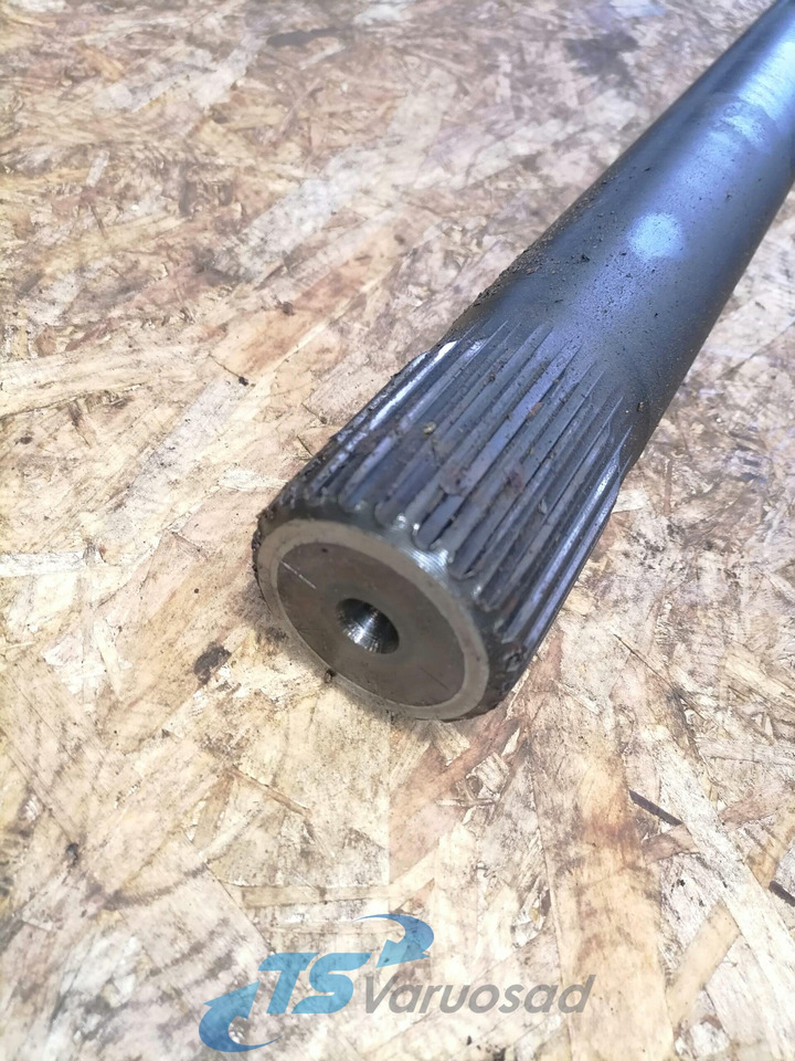 Scania Drive shaft 1761195 - Pusašis - Sunkvežimis: foto 3 Scania Drive shaft 1761195 - Pusašis - Sunkvežimis: foto 3