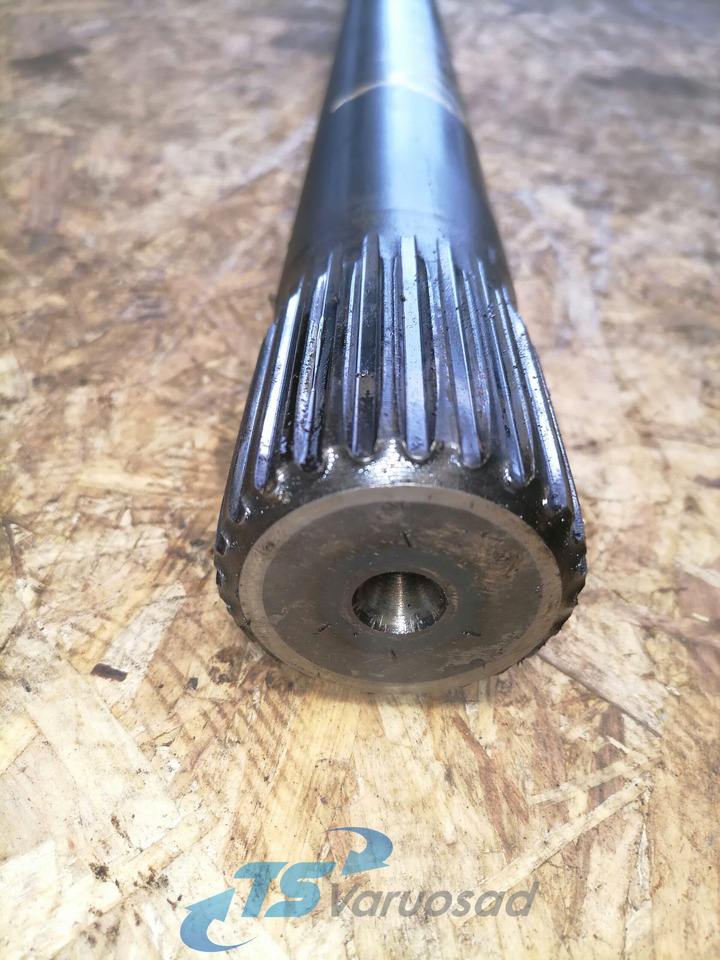 Scania Drive shaft 1761195 - Pusašis - Sunkvežimis: foto 4 Scania Drive shaft 1761195 - Pusašis - Sunkvežimis: foto 4