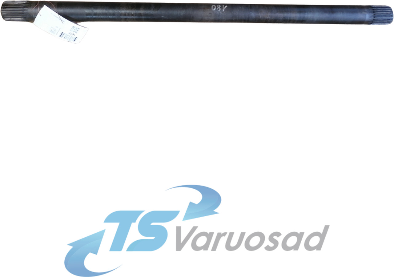 Scania Drive shaft 1761195 - Pusašis - Sunkvežimis: foto 1 Scania Drive shaft 1761195 - Pusašis - Sunkvežimis: foto 1