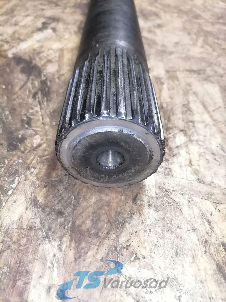 Scania Drive shaft 1761195 - Pusašis - Sunkvežimis: foto 5 Scania Drive shaft 1761195 - Pusašis - Sunkvežimis: foto 5