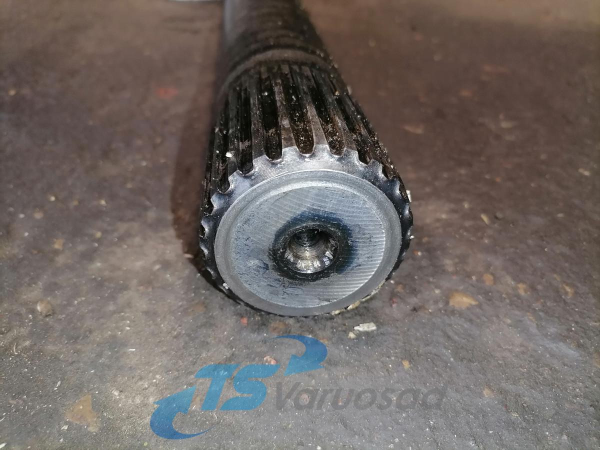 Scania Drive shaft 2276757 - Pusašis - Sunkvežimis: foto 3 Scania Drive shaft 2276757 - Pusašis - Sunkvežimis: foto 3