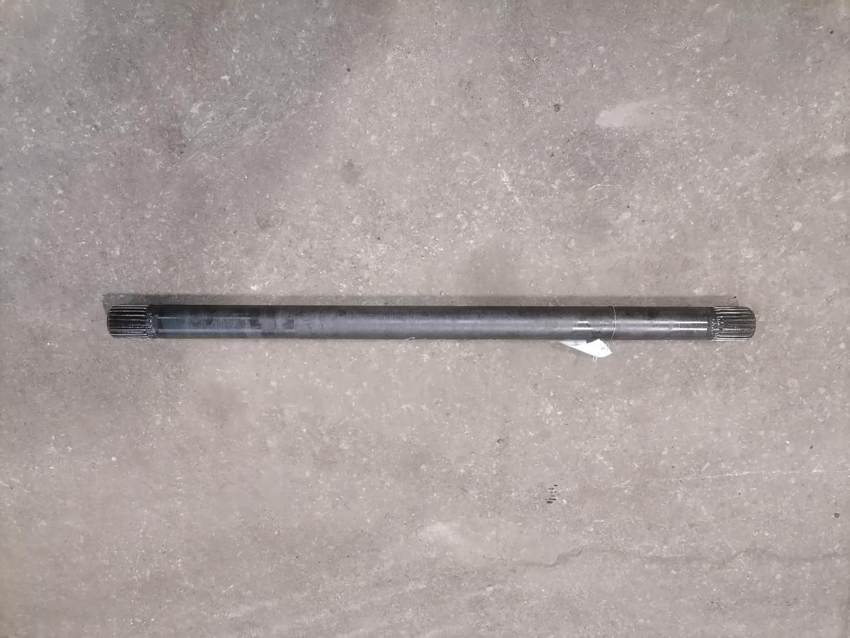 Scania Drive shaft 2276757 - Pusašis - Sunkvežimis: foto 2 Scania Drive shaft 2276757 - Pusašis - Sunkvežimis: foto 2