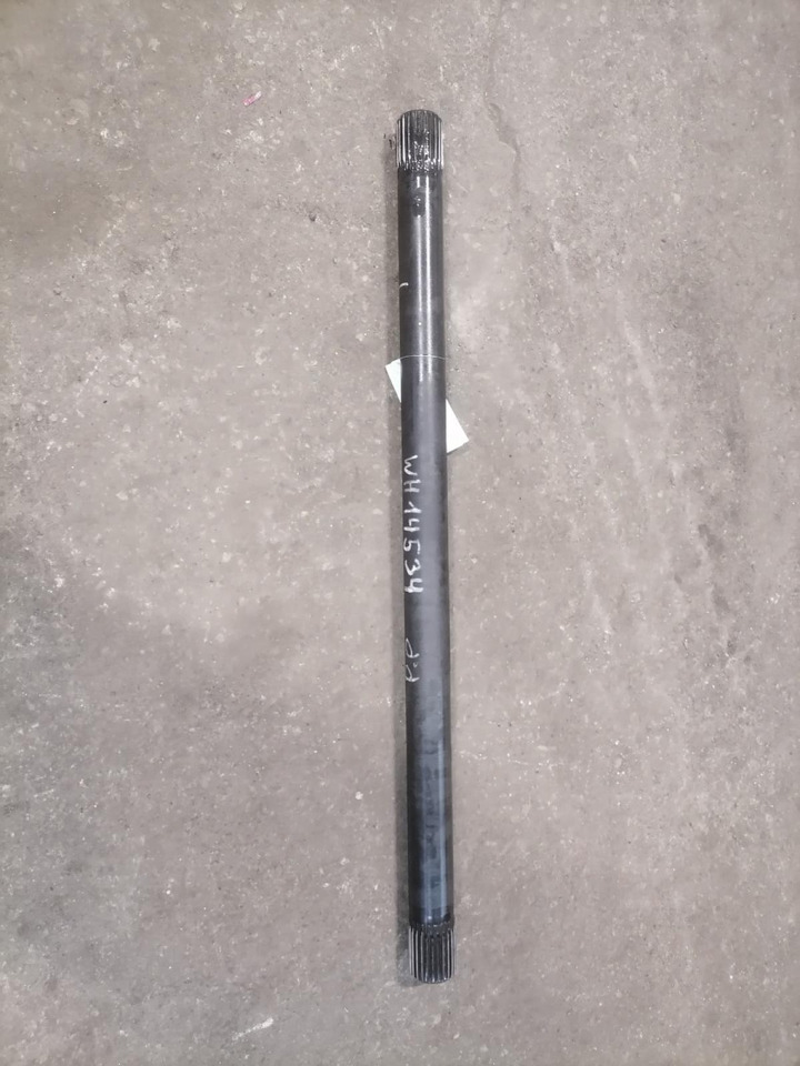 Scania Drive shaft 2276757 - Pusašis - Sunkvežimis: foto 2 Scania Drive shaft 2276757 - Pusašis - Sunkvežimis: foto 2