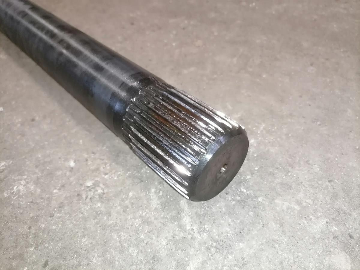 Scania Drive shaft 2276757 - Pusašis - Sunkvežimis: foto 4 Scania Drive shaft 2276757 - Pusašis - Sunkvežimis: foto 4