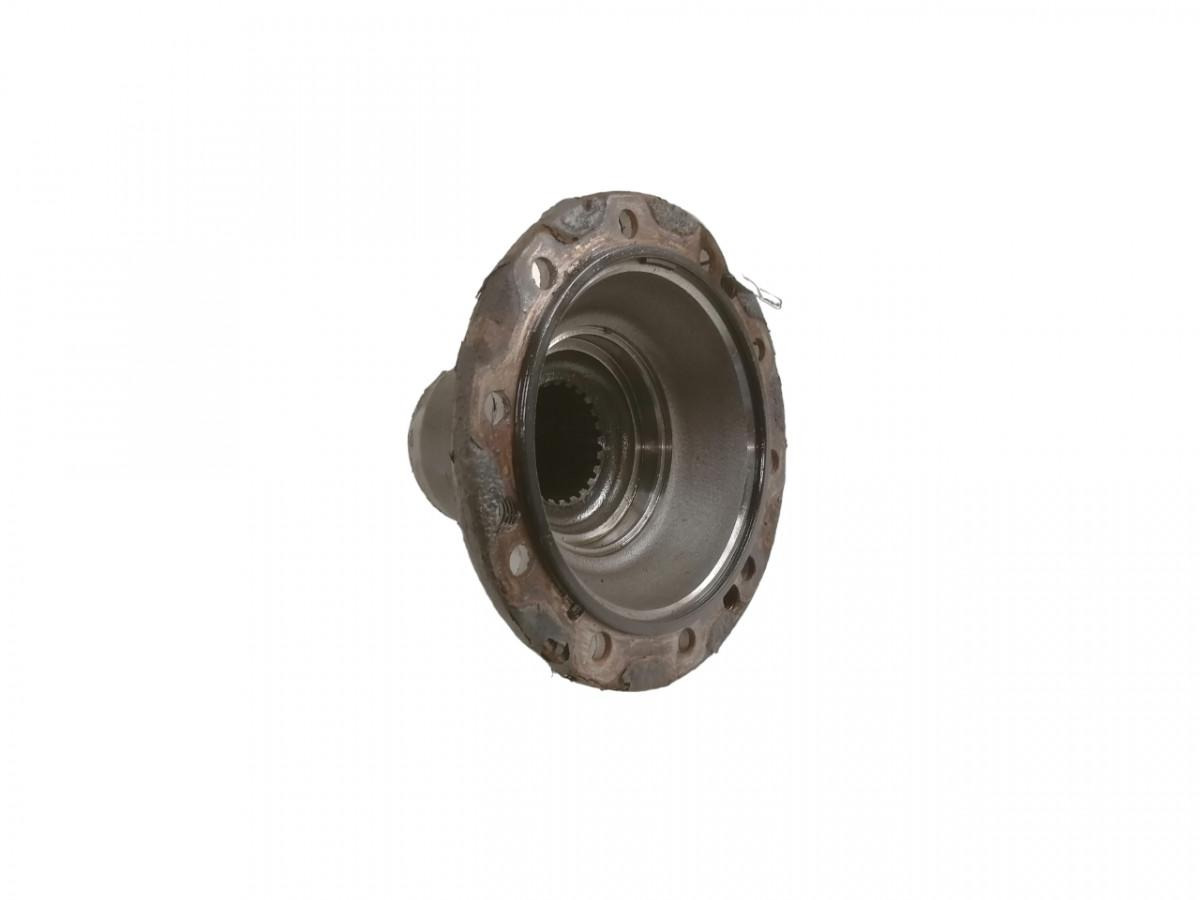 Scania Drive shaft cover 2437692 - Pusašis - Sunkvežimis: foto 1 Scania Drive shaft cover 2437692 - Pusašis - Sunkvežimis: foto 1