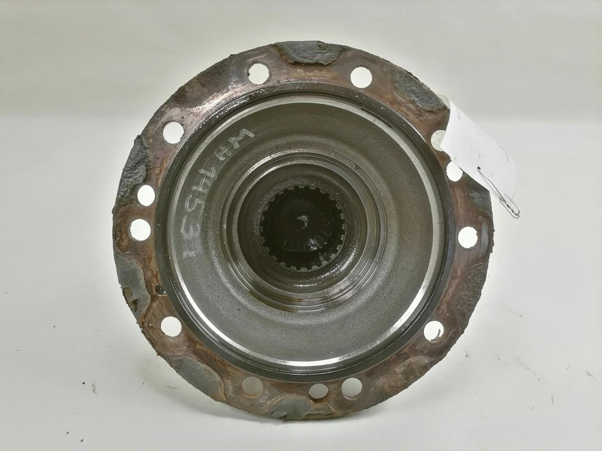 Scania Drive shaft cover 2437692 - Pusašis - Sunkvežimis: foto 3 Scania Drive shaft cover 2437692 - Pusašis - Sunkvežimis: foto 3