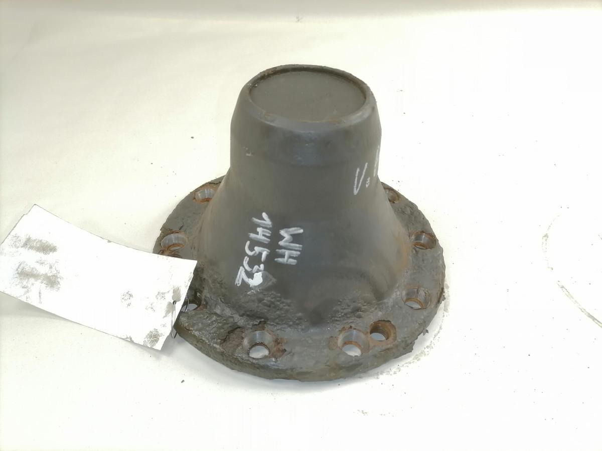 Scania Drive shaft cover 2437692 - Pusašis - Sunkvežimis: foto 4 Scania Drive shaft cover 2437692 - Pusašis - Sunkvežimis: foto 4