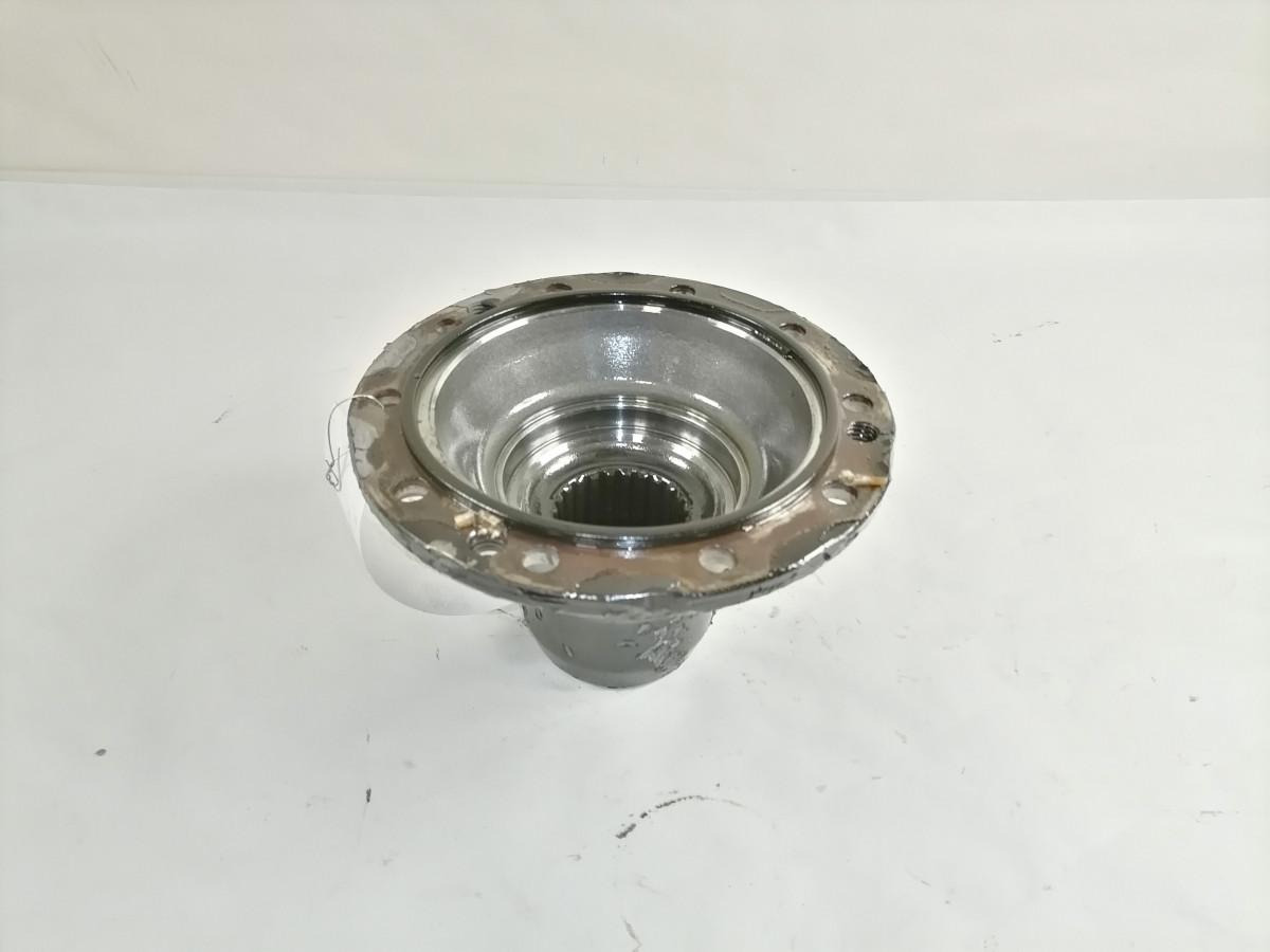 Scania Drive shaft cover 2437692 - Pusašis - Sunkvežimis: foto 4 Scania Drive shaft cover 2437692 - Pusašis - Sunkvežimis: foto 4