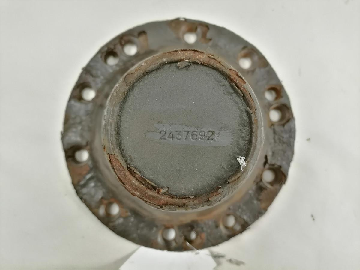 Scania Drive shaft cover 2437692 - Pusašis - Sunkvežimis: foto 5 Scania Drive shaft cover 2437692 - Pusašis - Sunkvežimis: foto 5