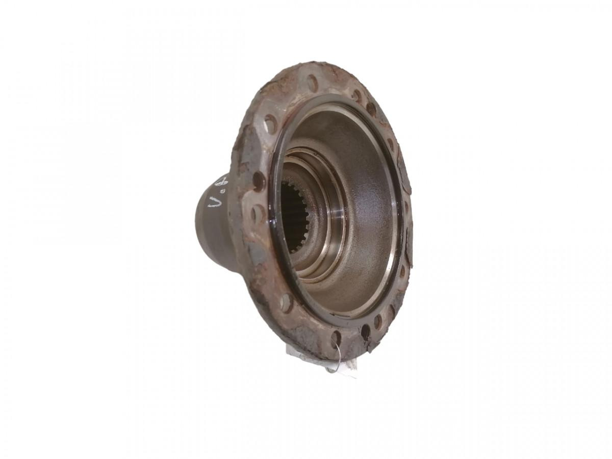 Scania Drive shaft cover 2437692 - Pusašis - Sunkvežimis: foto 1 Scania Drive shaft cover 2437692 - Pusašis - Sunkvežimis: foto 1