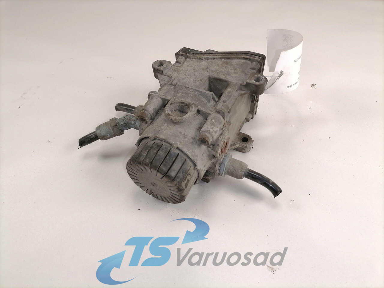 Scania EBS brake valve 1423910 - Stabdžių vožtuvas - Sunkvežimis: foto 1 Scania EBS brake valve 1423910 - Stabdžių vožtuvas - Sunkvežimis: foto 1