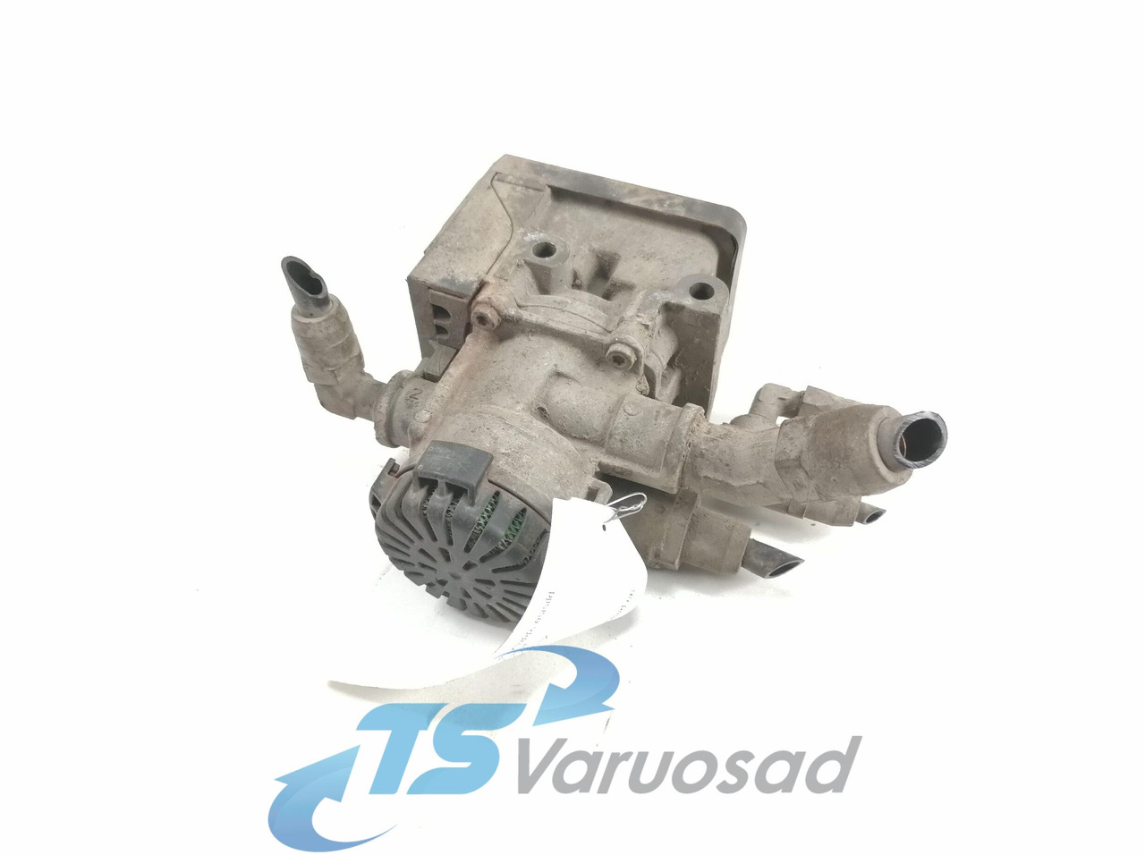Scania EBS brake valve 1857012 - Stabdžių vožtuvas - Sunkvežimis: foto 1 Scania EBS brake valve 1857012 - Stabdžių vožtuvas - Sunkvežimis: foto 1