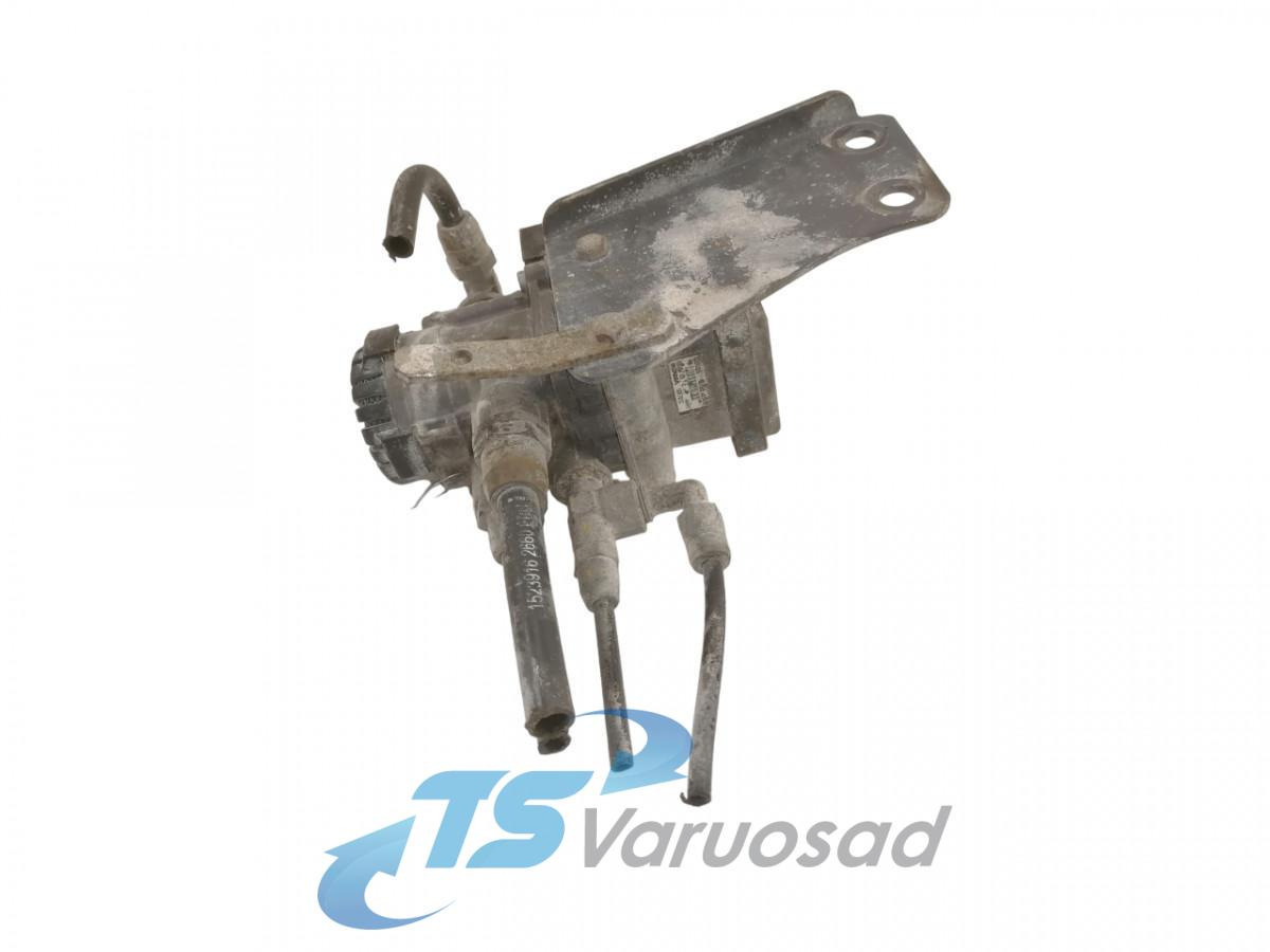 Scania EBS brake valve 1857012 - Stabdžių vožtuvas - Sunkvežimis: foto 1 Scania EBS brake valve 1857012 - Stabdžių vožtuvas - Sunkvežimis: foto 1
