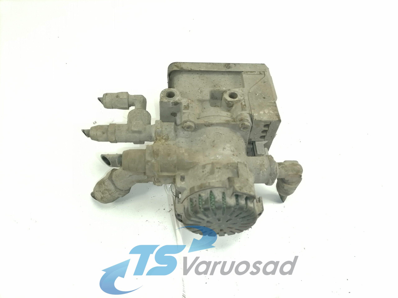 Scania EBS brake valve 1857012 - Stabdžių vožtuvas - Sunkvežimis: foto 2 Scania EBS brake valve 1857012 - Stabdžių vožtuvas - Sunkvežimis: foto 2