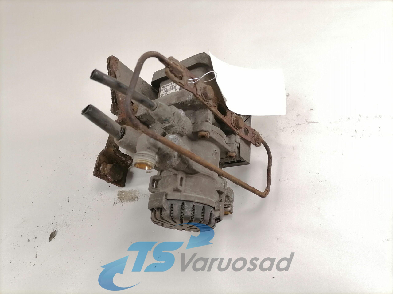 Scania EBS brake valve 1857012 - Stabdžių vožtuvas - Sunkvežimis: foto 2 Scania EBS brake valve 1857012 - Stabdžių vožtuvas - Sunkvežimis: foto 2