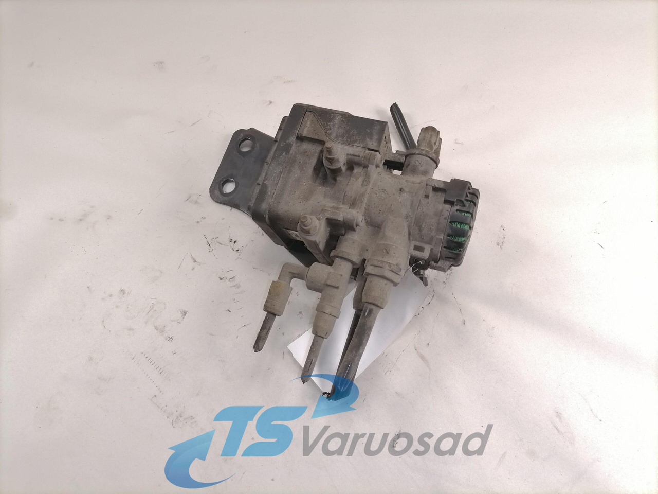 Scania EBS brake valve 1879275 - Stabdžių vožtuvas - Sunkvežimis: foto 1 Scania EBS brake valve 1879275 - Stabdžių vožtuvas - Sunkvežimis: foto 1