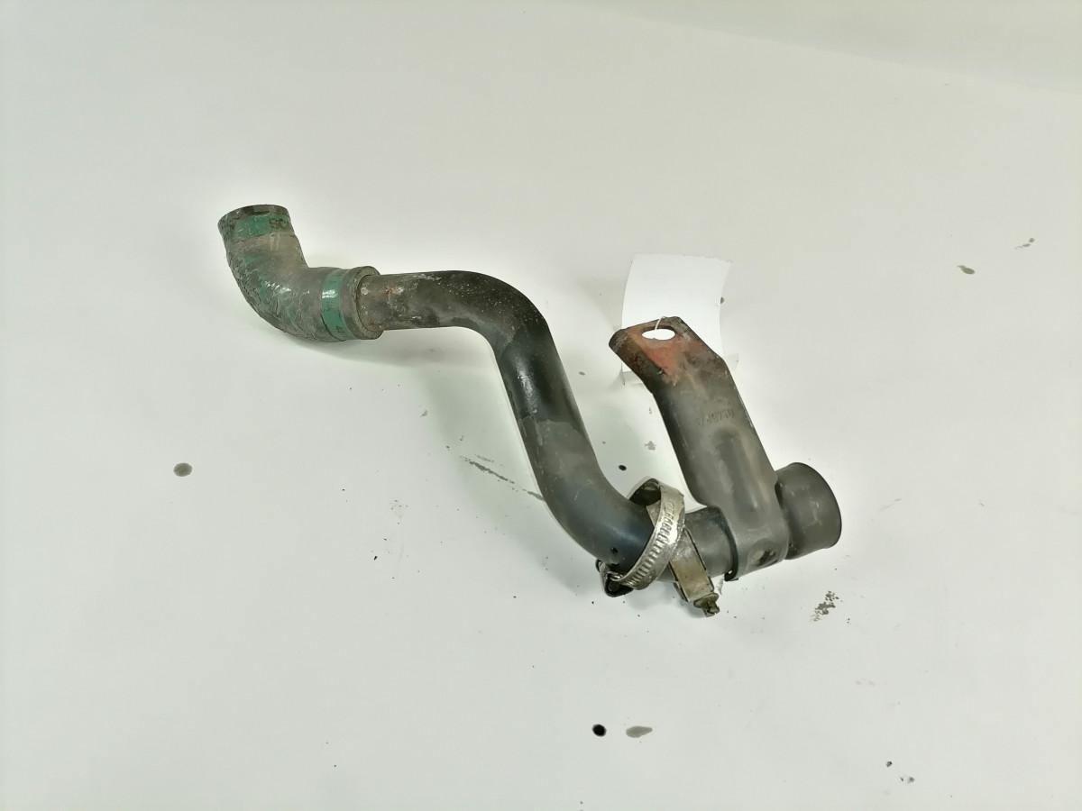 Scania EGR cooler pipe 1789710 - EGR aušintuvas - Sunkvežimis: foto 2 Scania EGR cooler pipe 1789710 - EGR aušintuvas - Sunkvežimis: foto 2