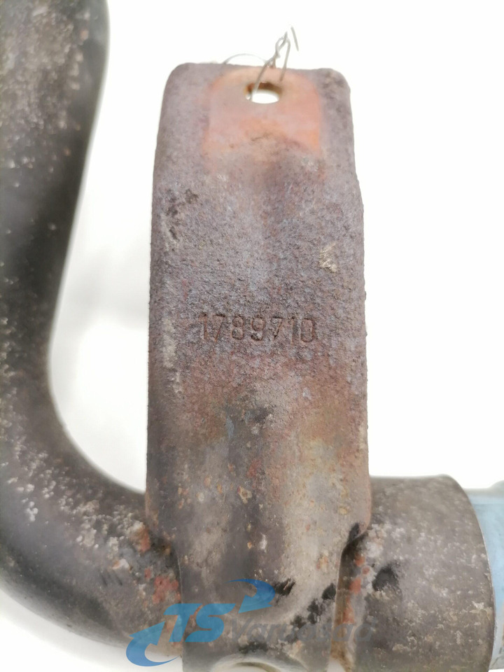 Scania EGR cooler pipe 1789710 - EGR aušintuvas - Sunkvežimis: foto 3 Scania EGR cooler pipe 1789710 - EGR aušintuvas - Sunkvežimis: foto 3