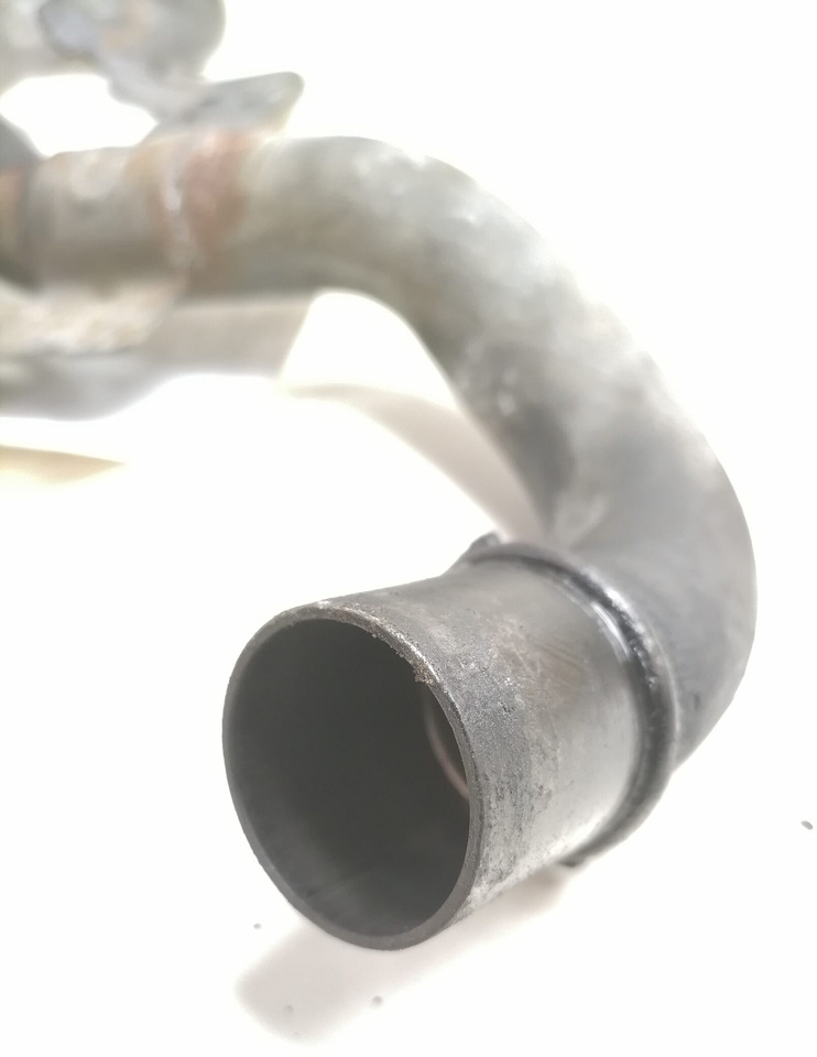 Scania EGR cooler pipe 1918955 - EGR aušintuvas - Sunkvežimis: foto 3 Scania EGR cooler pipe 1918955 - EGR aušintuvas - Sunkvežimis: foto 3